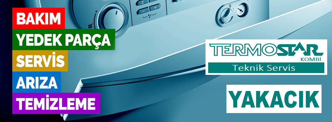 Yakacık Termostar Servisi