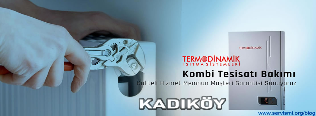 Kadıköy Termodinamik Servisi
