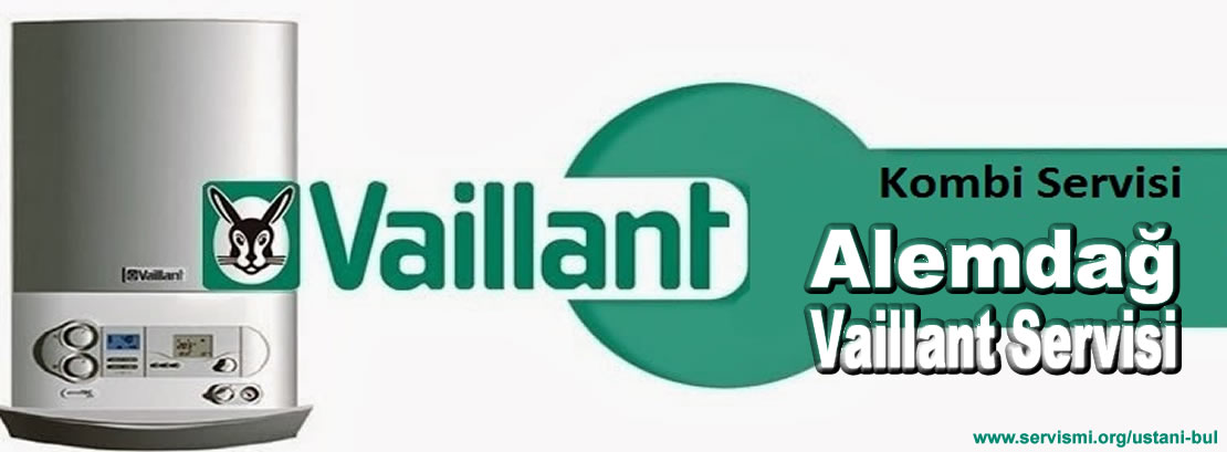 Alemdağ Vaillant Servisi