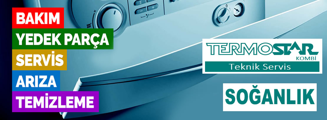 Soğanlık Termostar Servisi