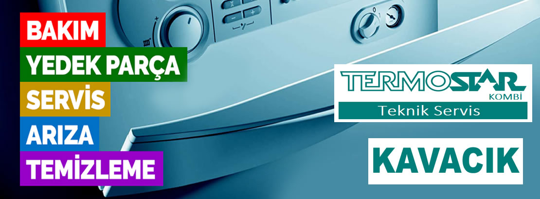 Kavacık Termostar Servisi