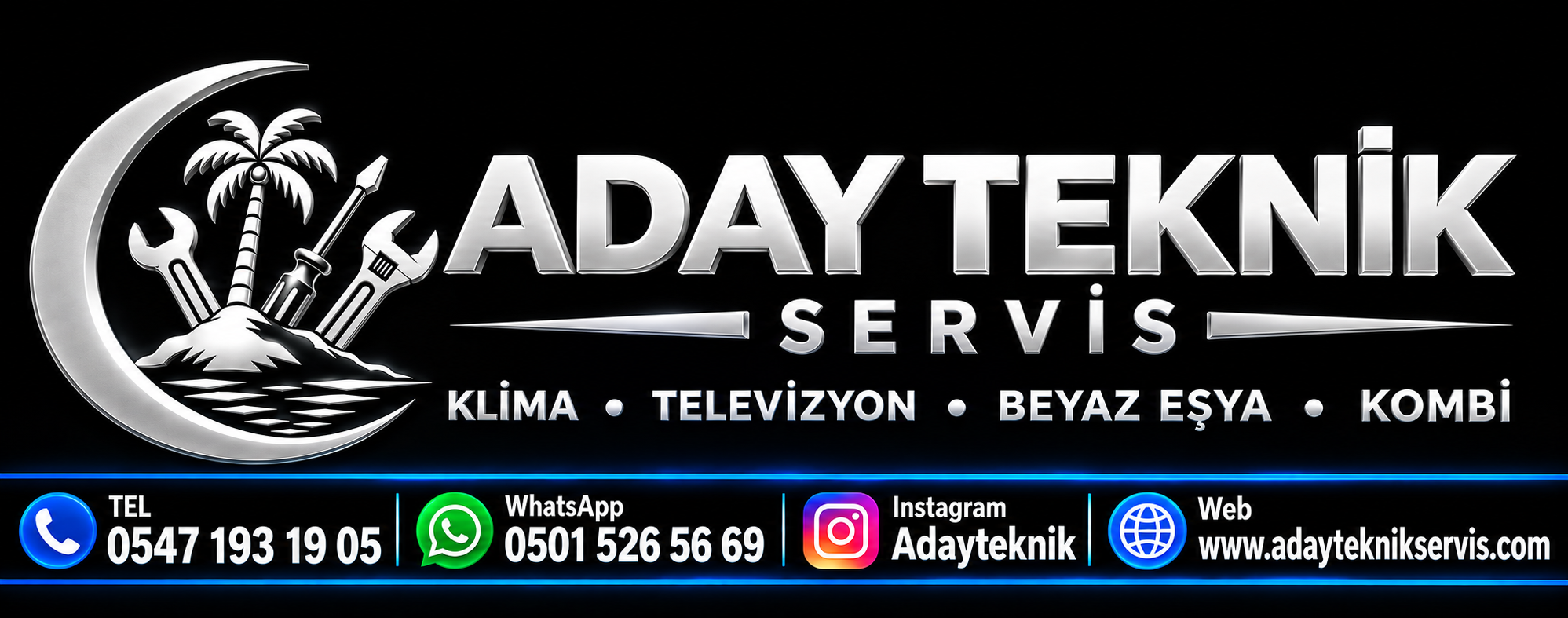 Bahçelievler klima servisi